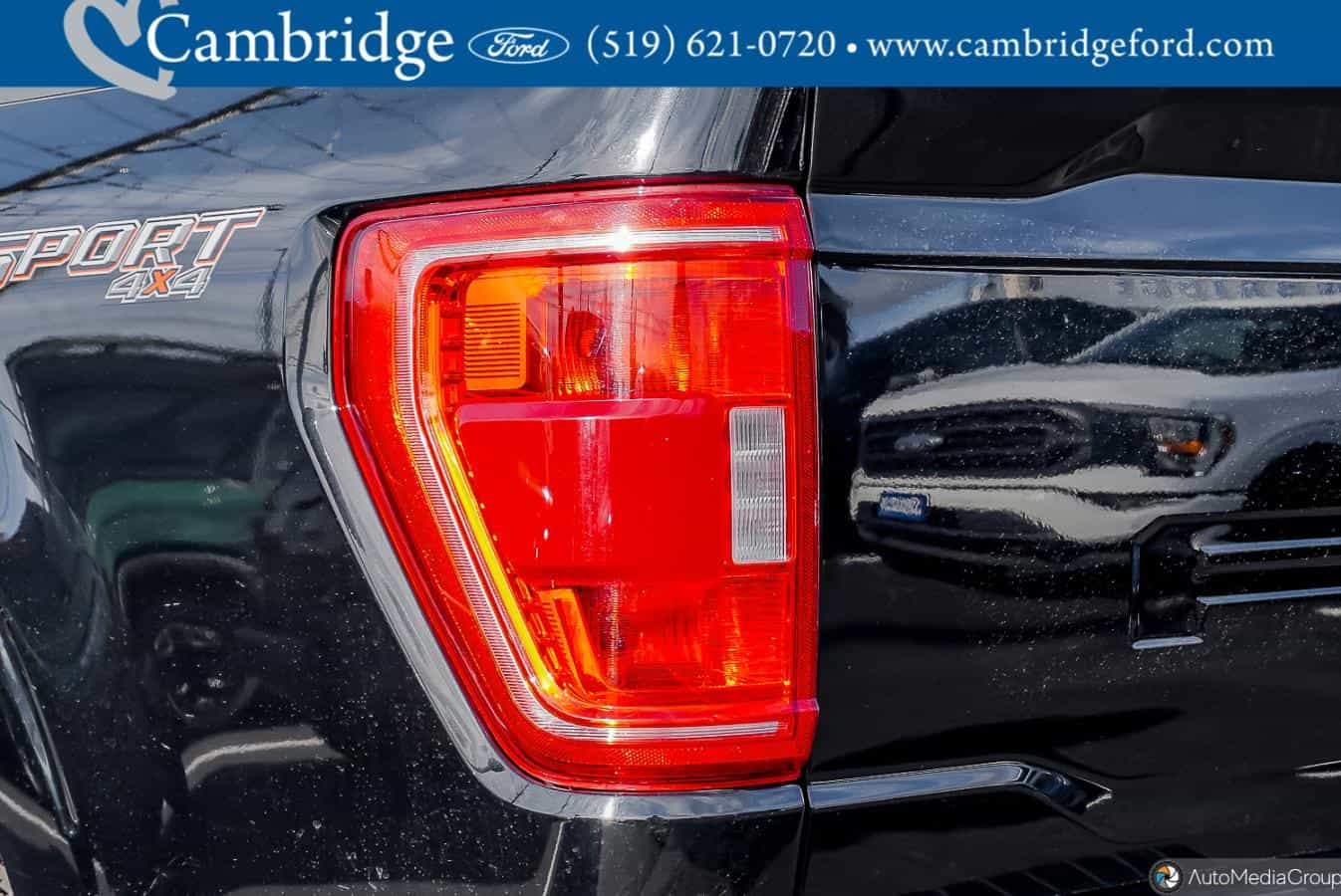 2023 Ford F-150 Xlt - Image 7