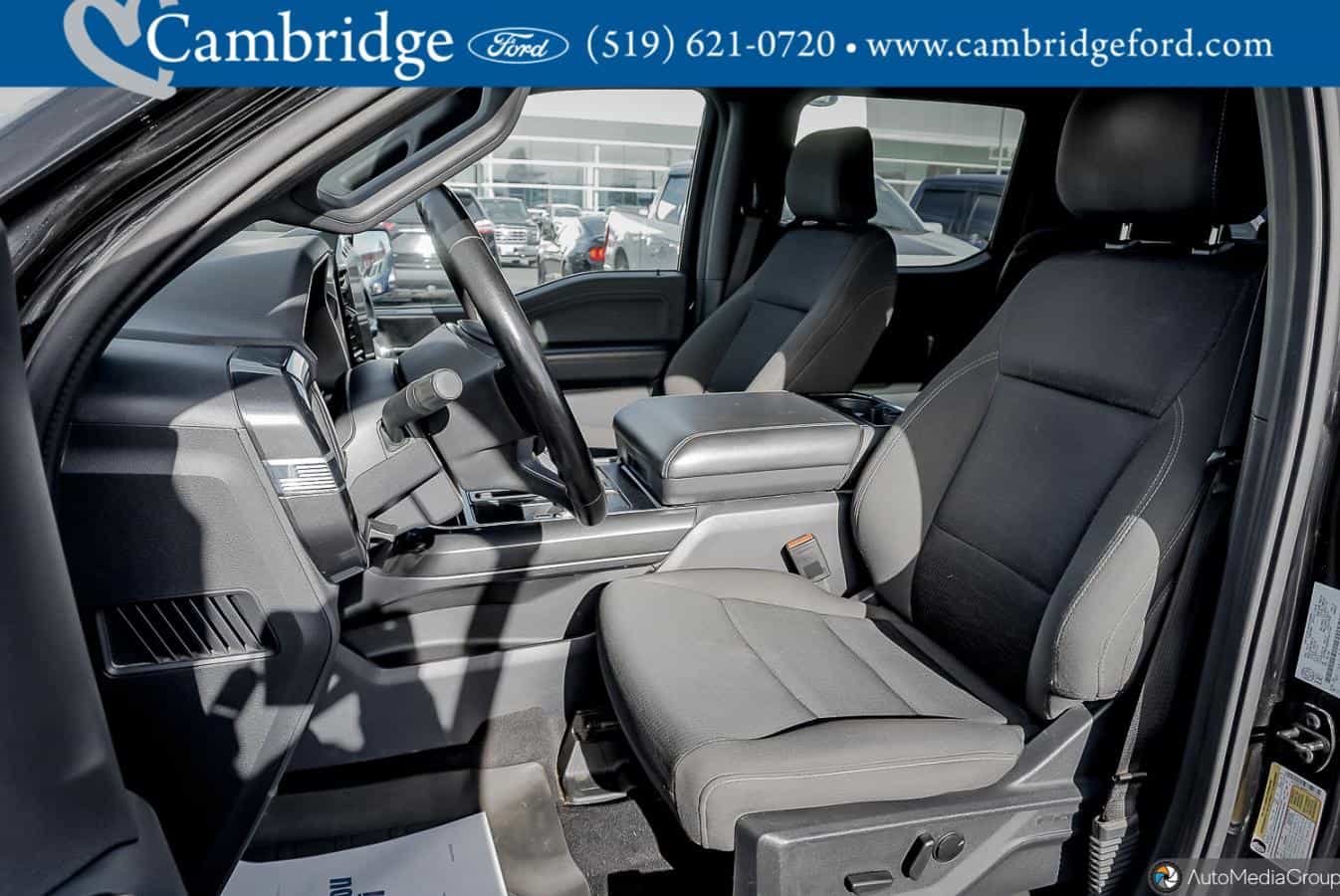 2023 Ford F-150 Xlt - Image 13