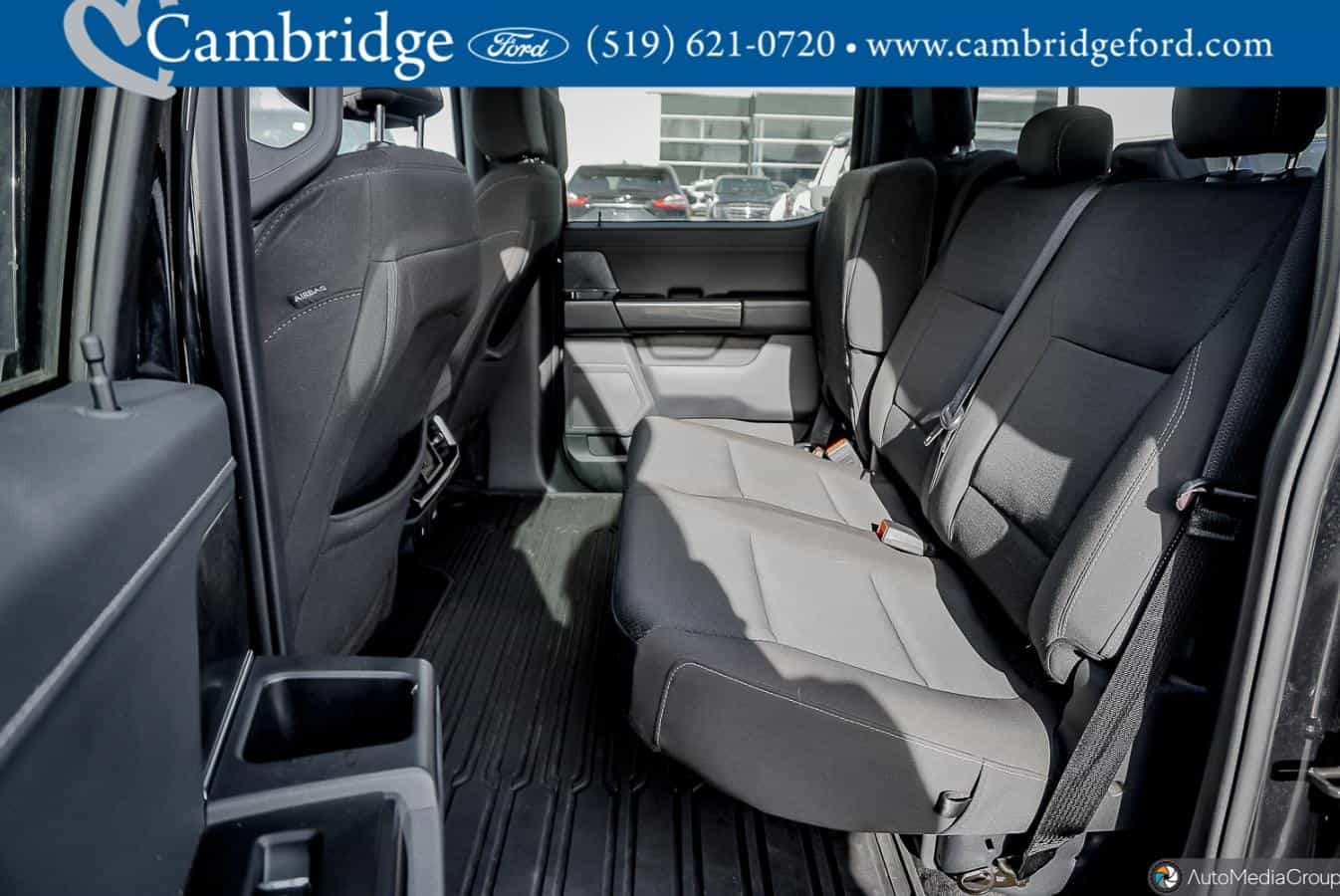 2023 Ford F-150 Xlt - Image 14