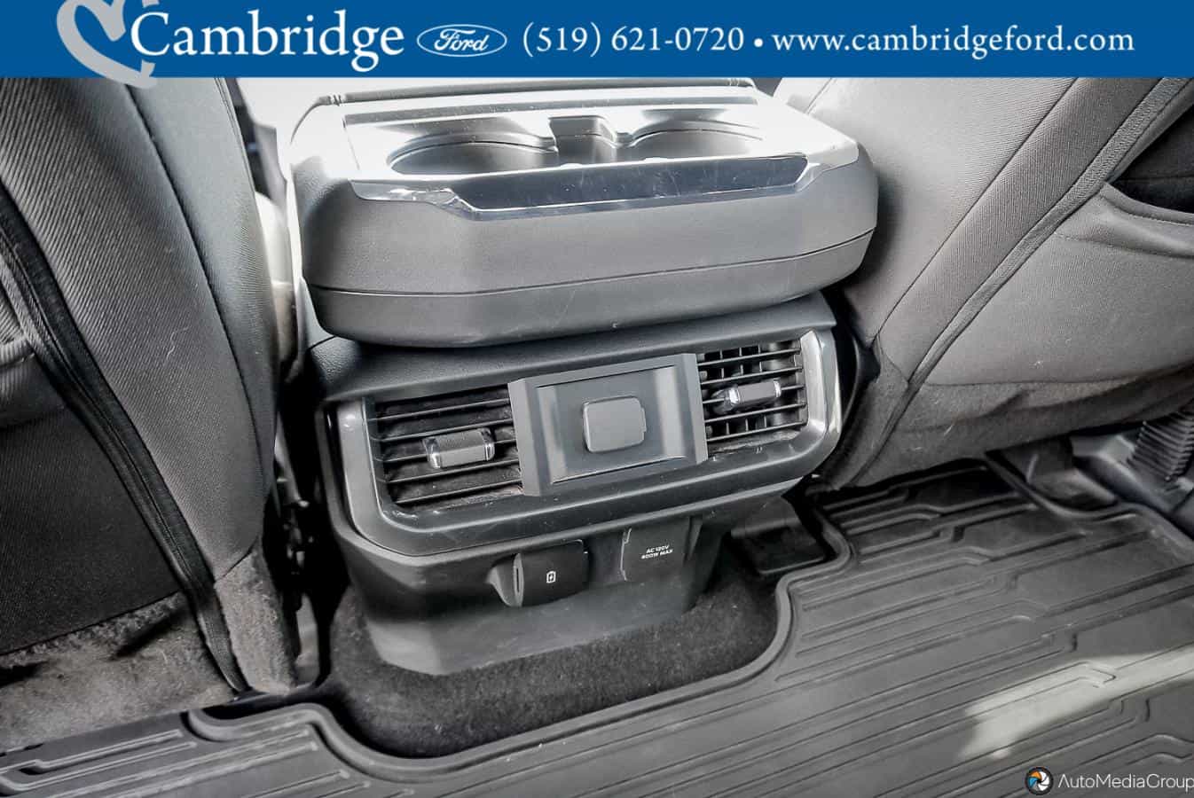 2023 Ford F-150 Xlt - Image 15