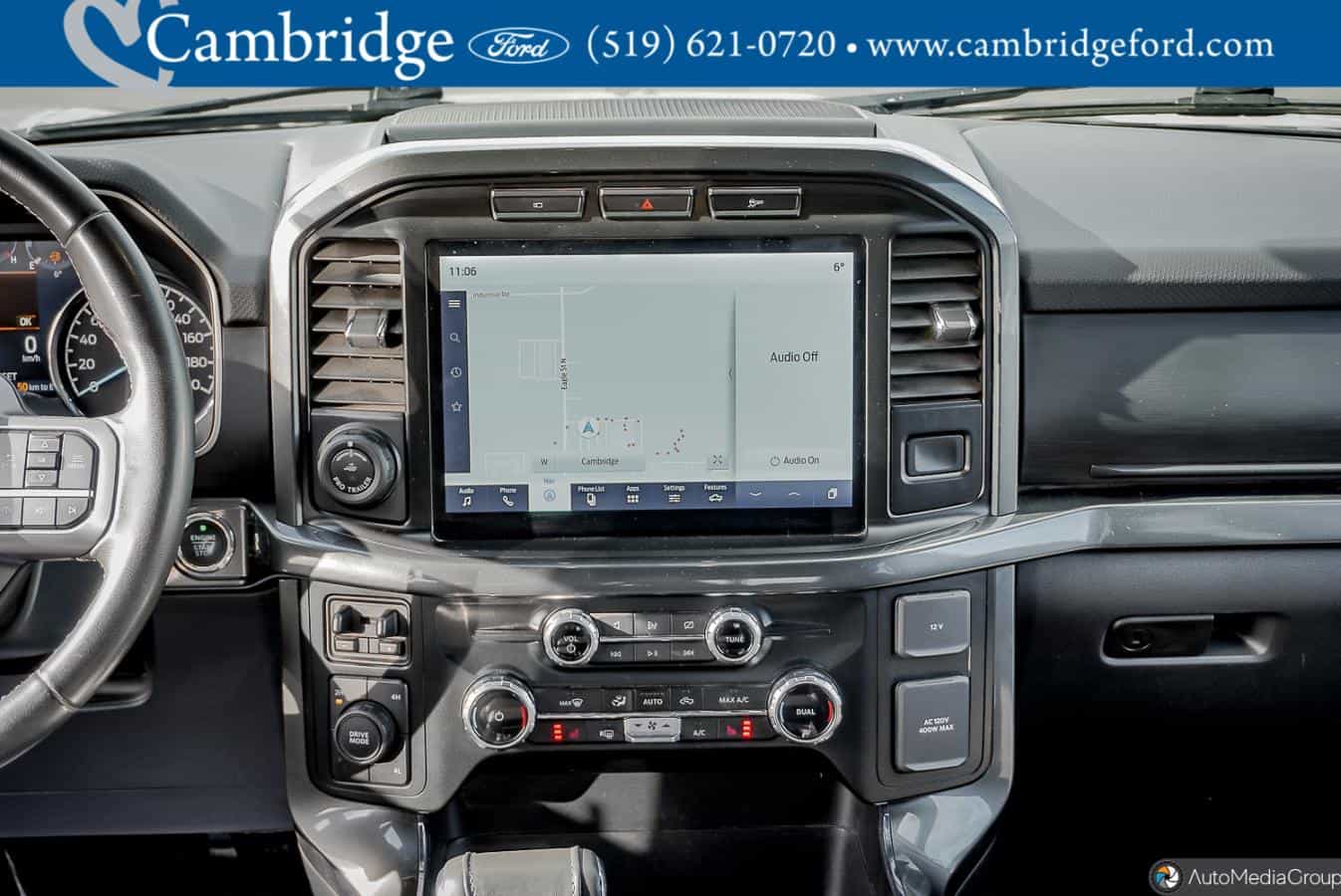 2023 Ford F-150 Xlt - Image 17