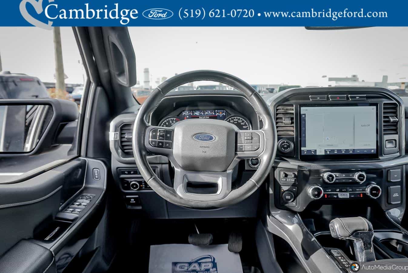 2023 Ford F-150 Xlt - Image 18