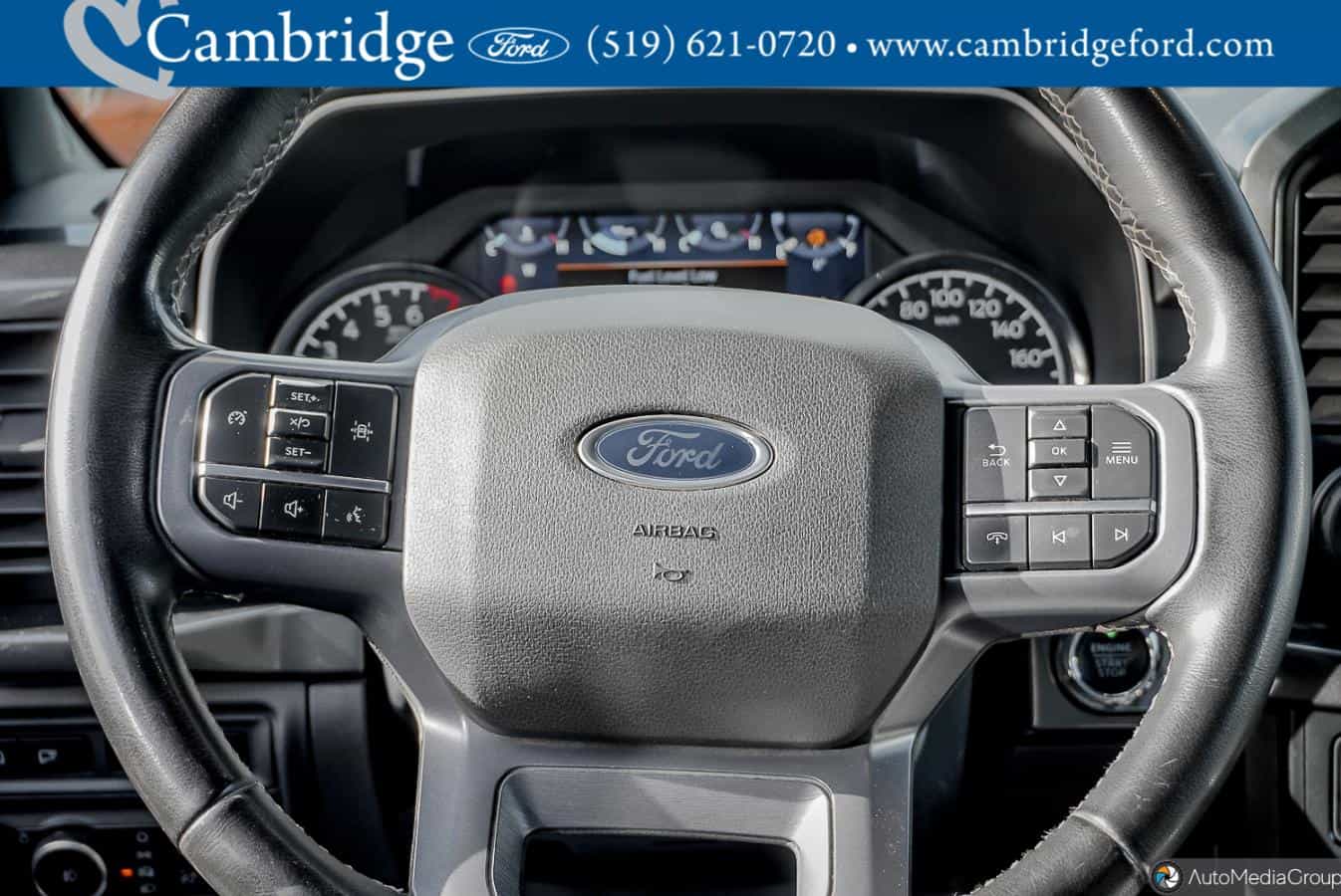 2023 Ford F-150 Xlt - Image 19