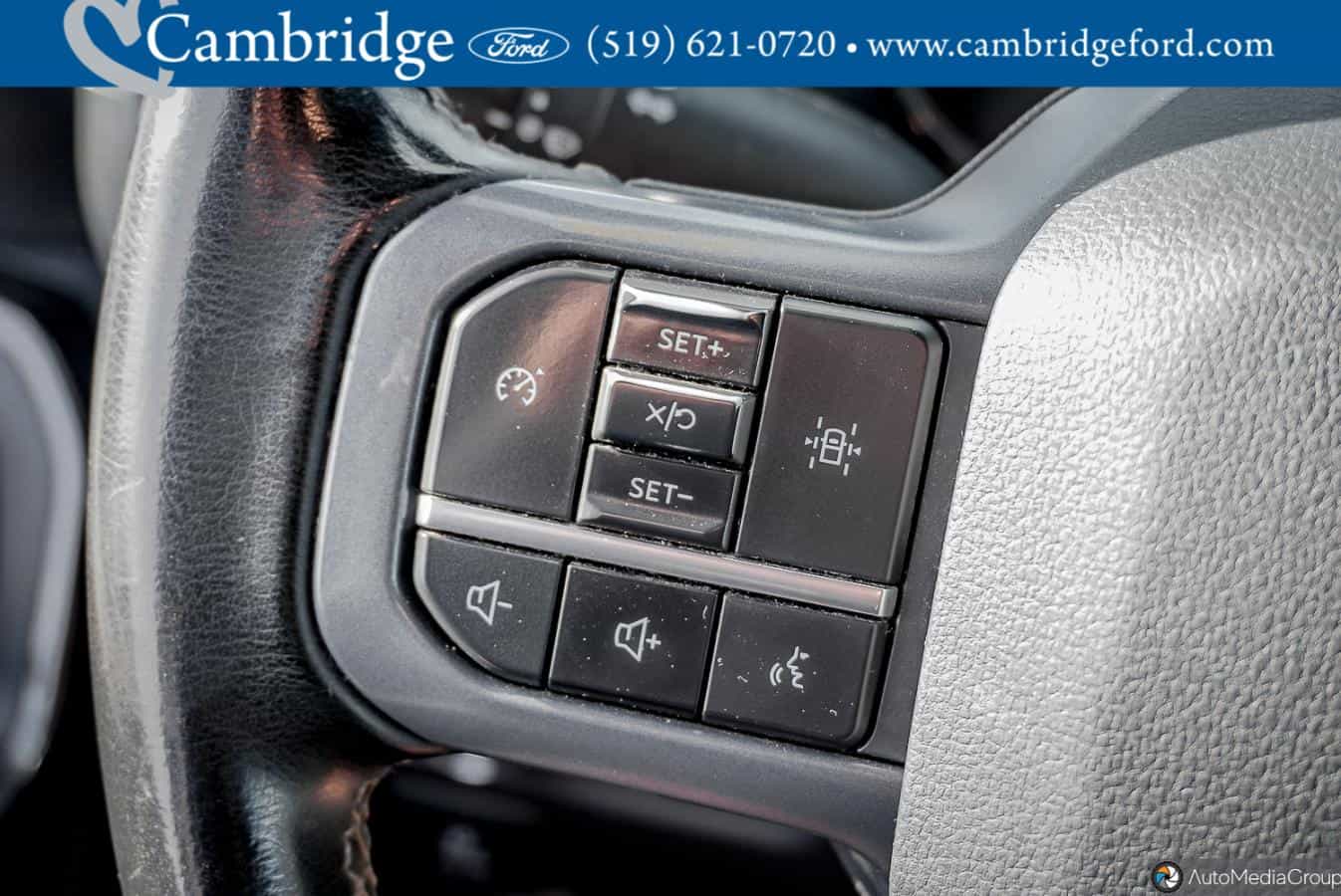 2023 Ford F-150 Xlt - Image 20