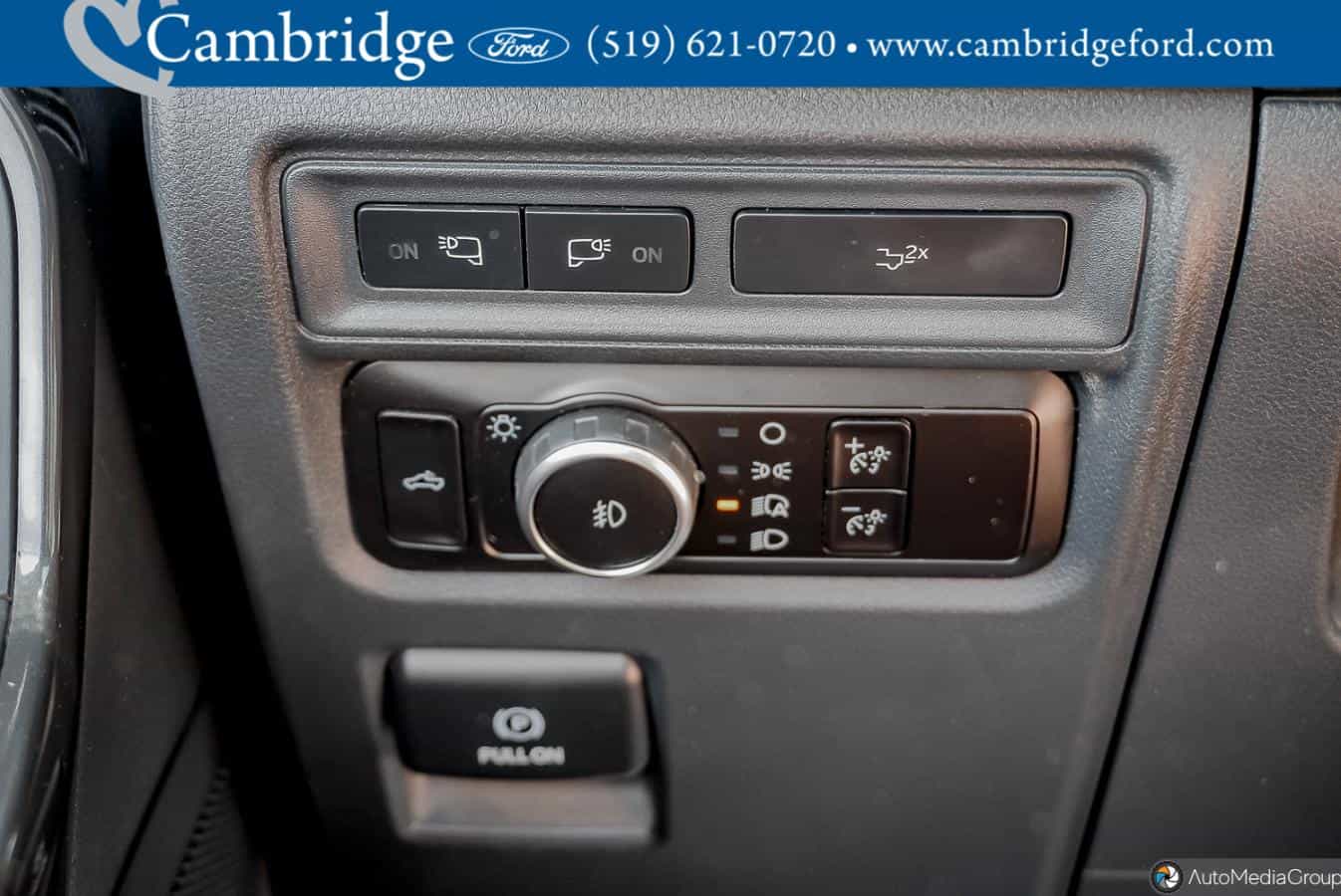 2023 Ford F-150 Xlt - Image 21