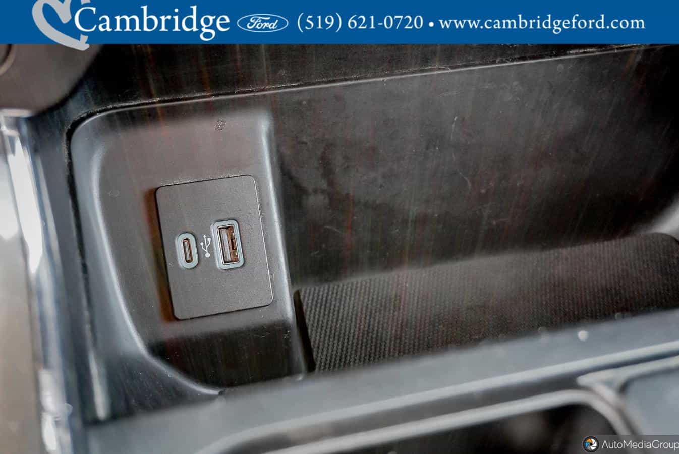 2023 Ford F-150 Xlt - Image 24