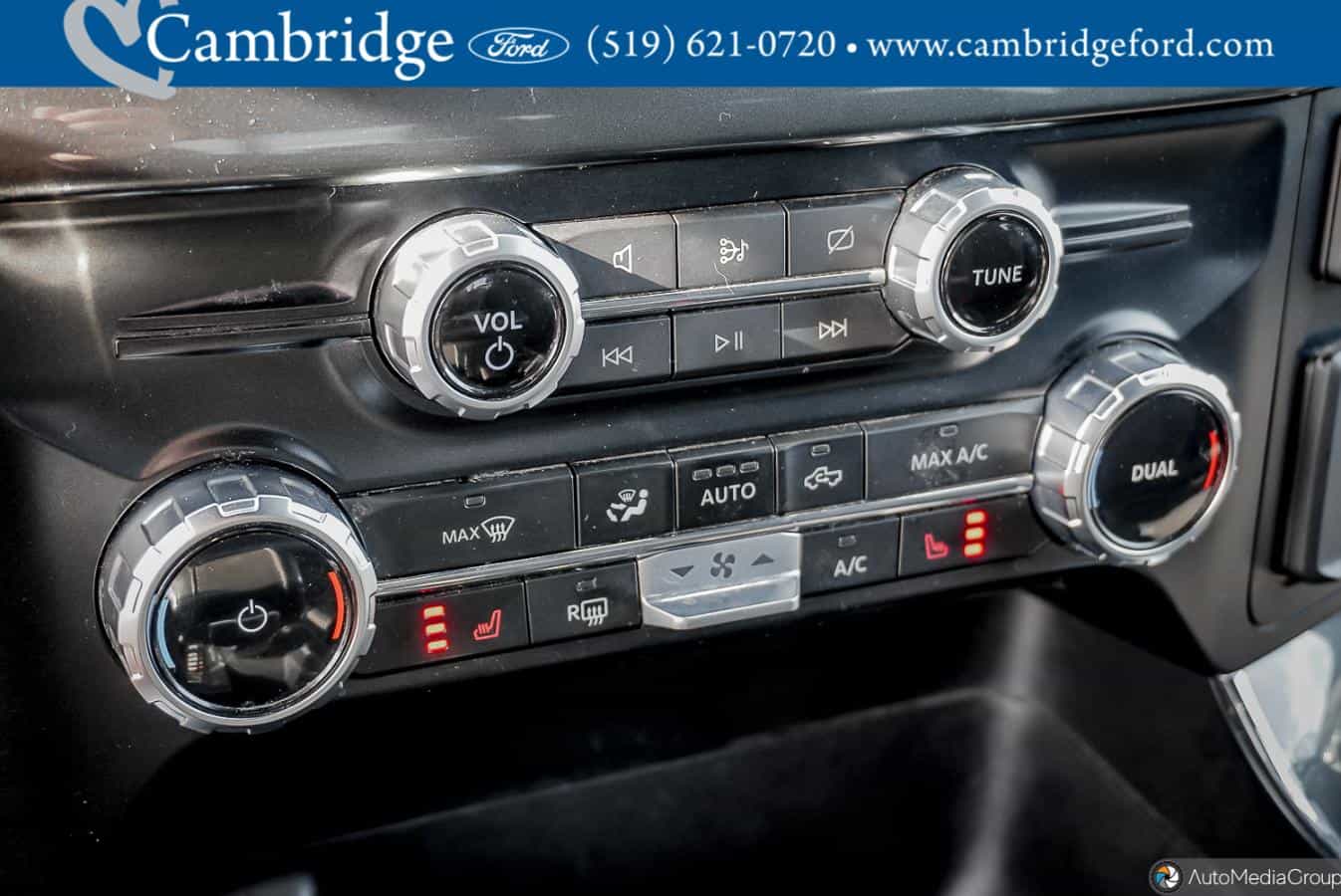 2023 Ford F-150 Xlt - Image 25