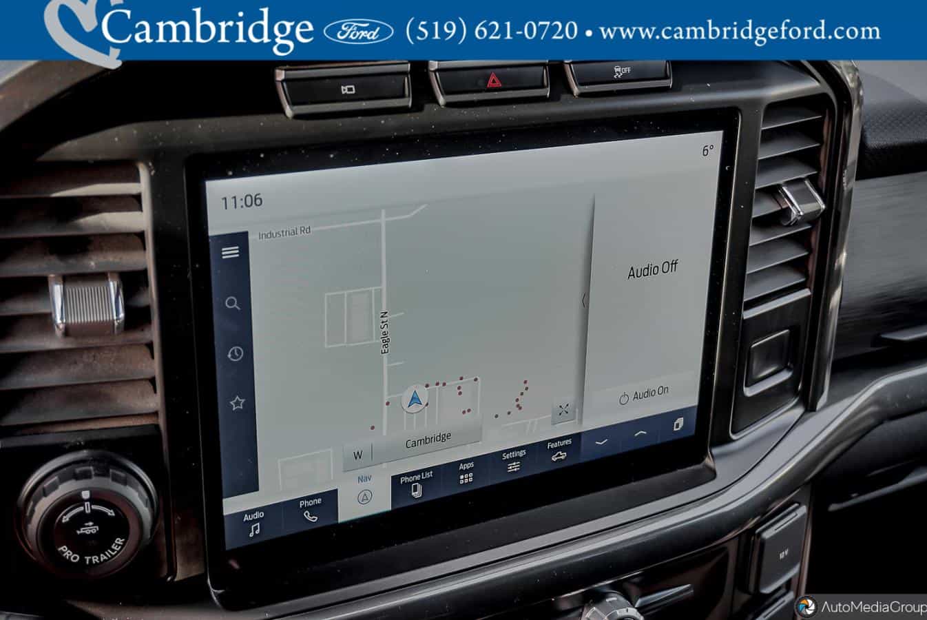 2023 Ford F-150 Xlt - Image 26