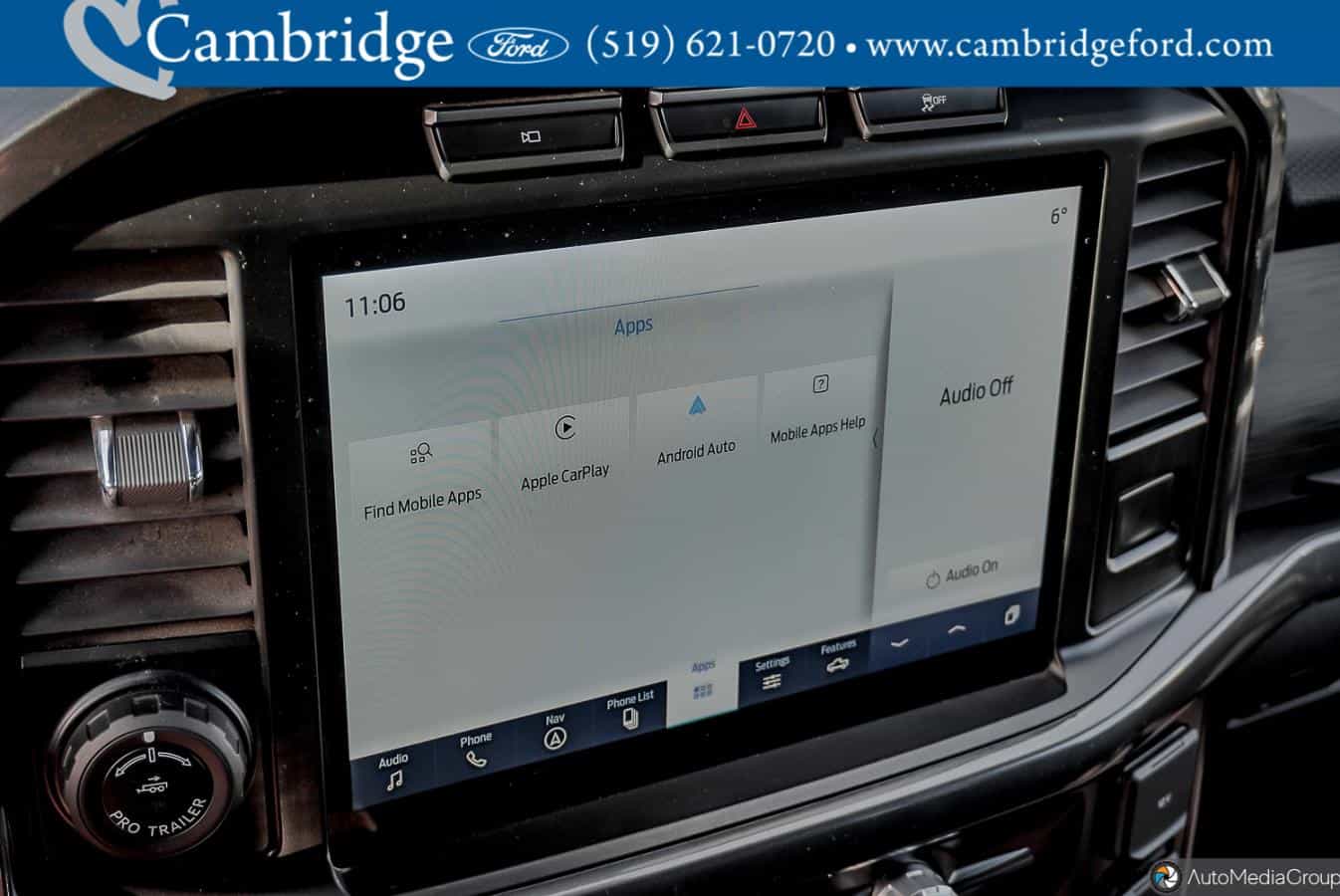 2023 Ford F-150 Xlt - Image 27