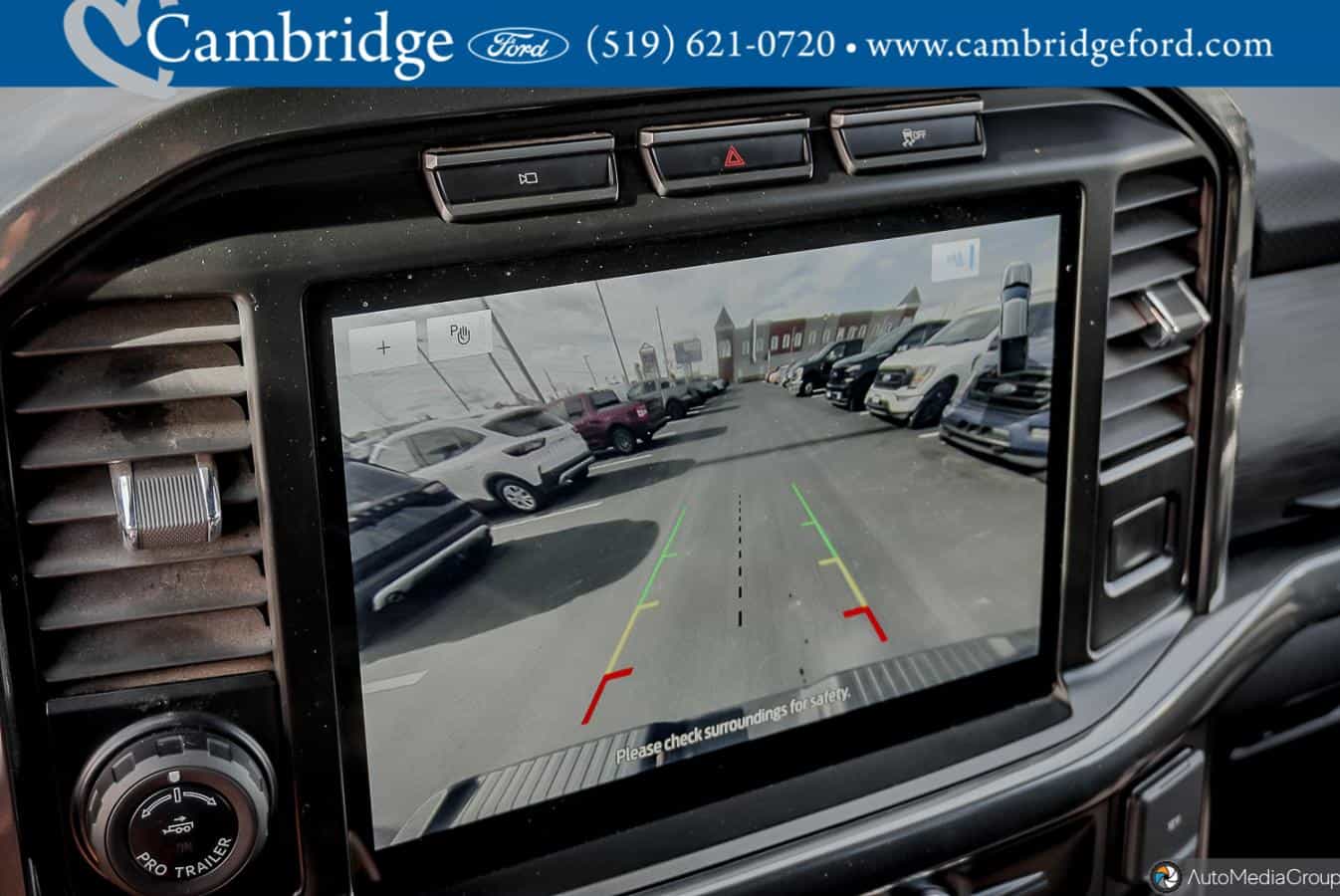 2023 Ford F-150 Xlt - Image 28