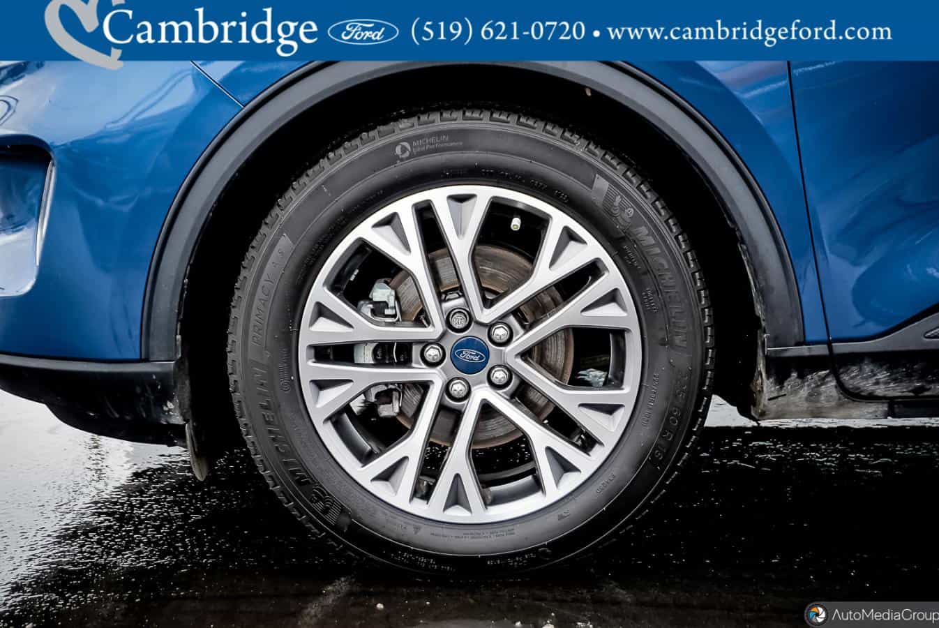 2022 Ford Escape Sel - Image 11