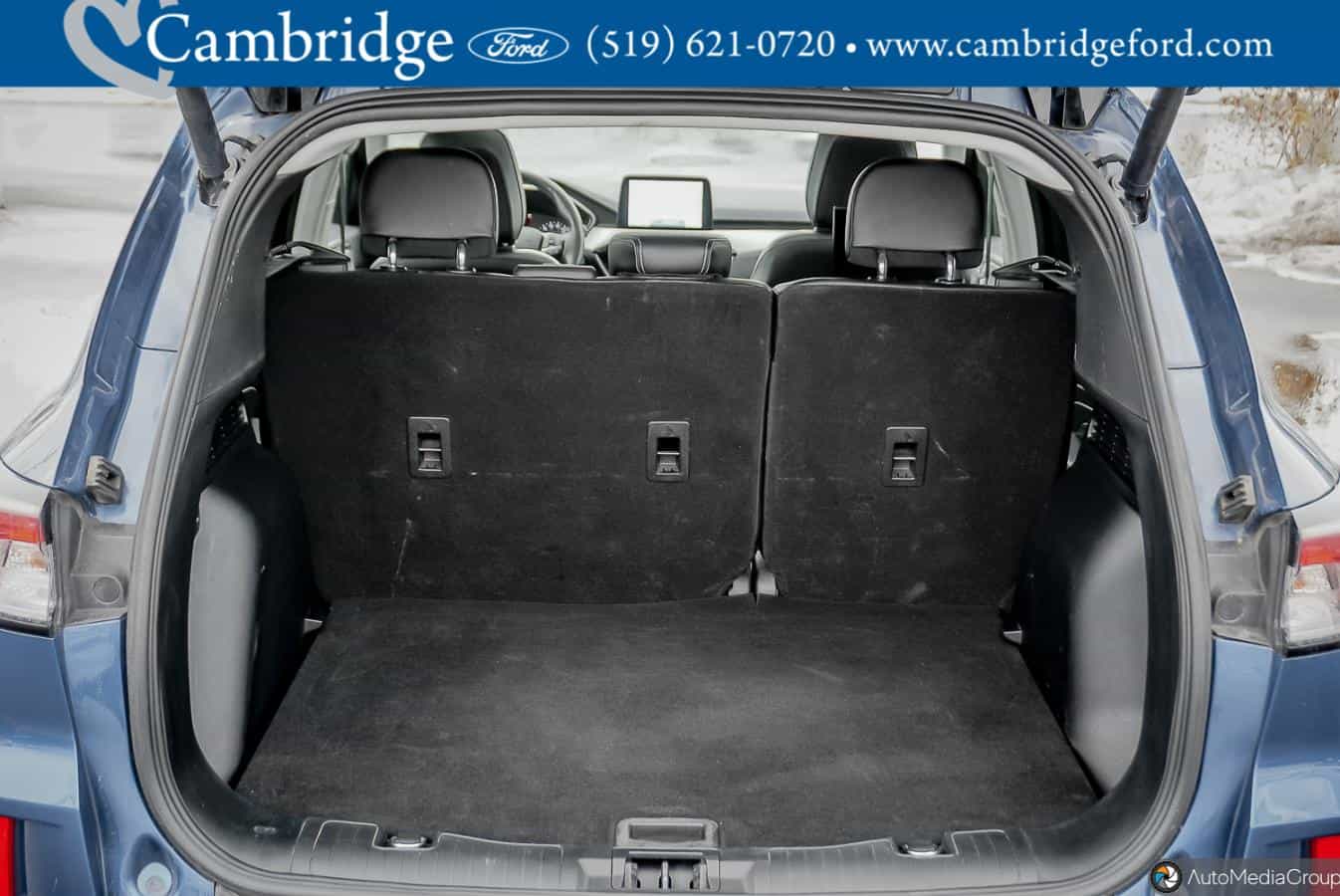 2022 Ford Escape Sel - Image 13