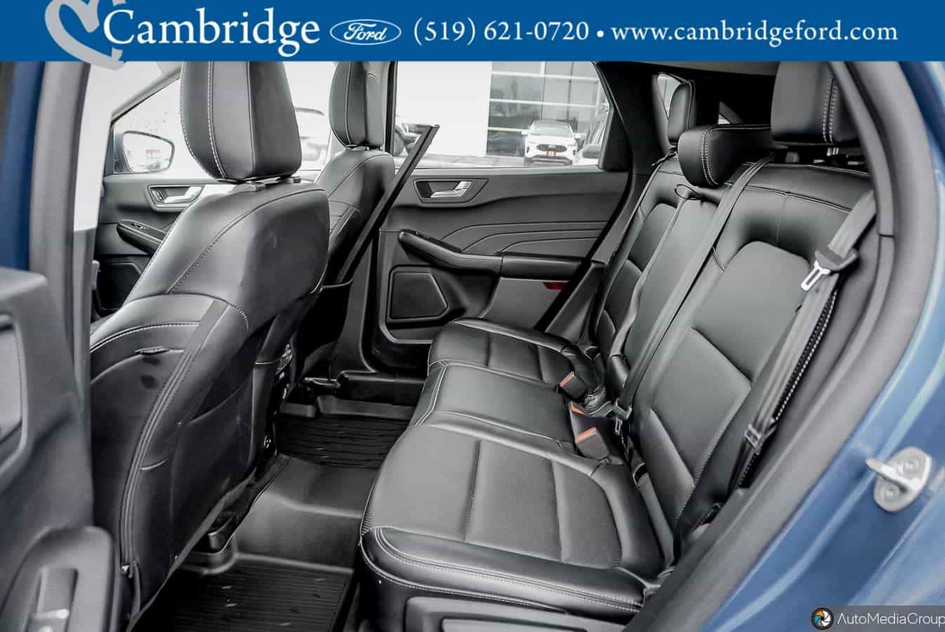 2022 Ford Escape Sel - Image 15