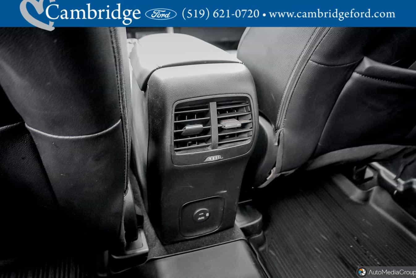 2022 Ford Escape Sel - Image 16