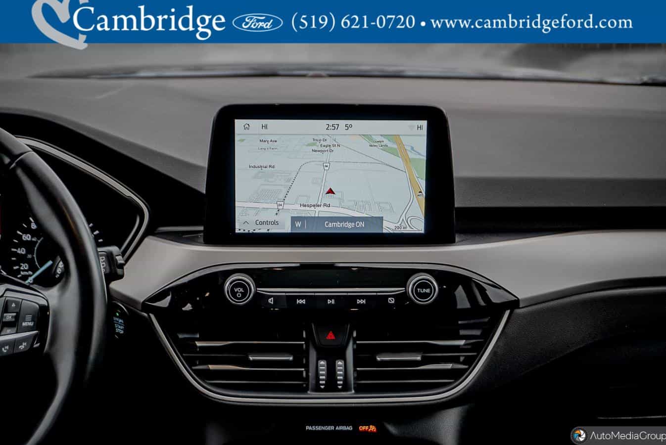 2022 Ford Escape Sel - Image 18