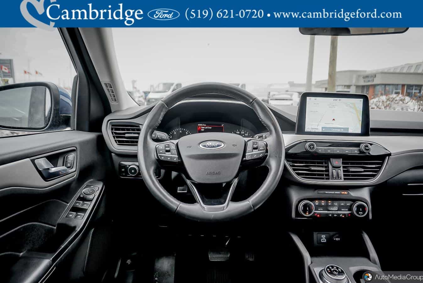 2022 Ford Escape Sel - Image 19