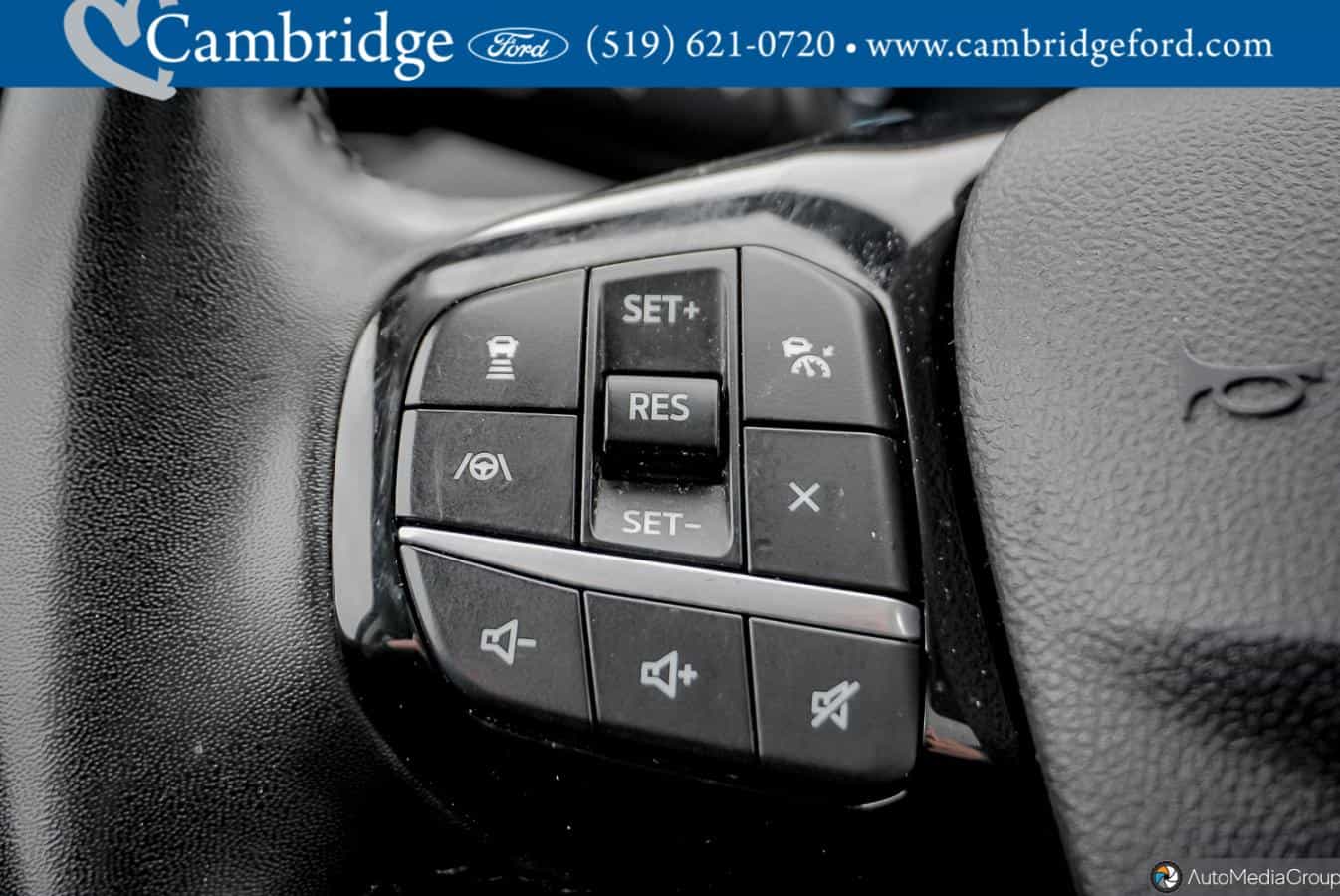 2022 Ford Escape Sel - Image 21