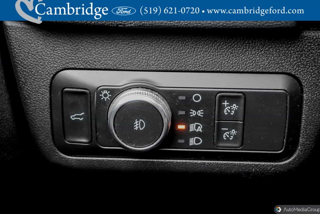 2022 Ford Escape Sel - Image 22