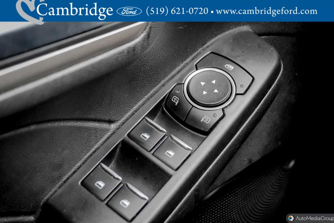 2022 Ford Escape Sel - Image 23