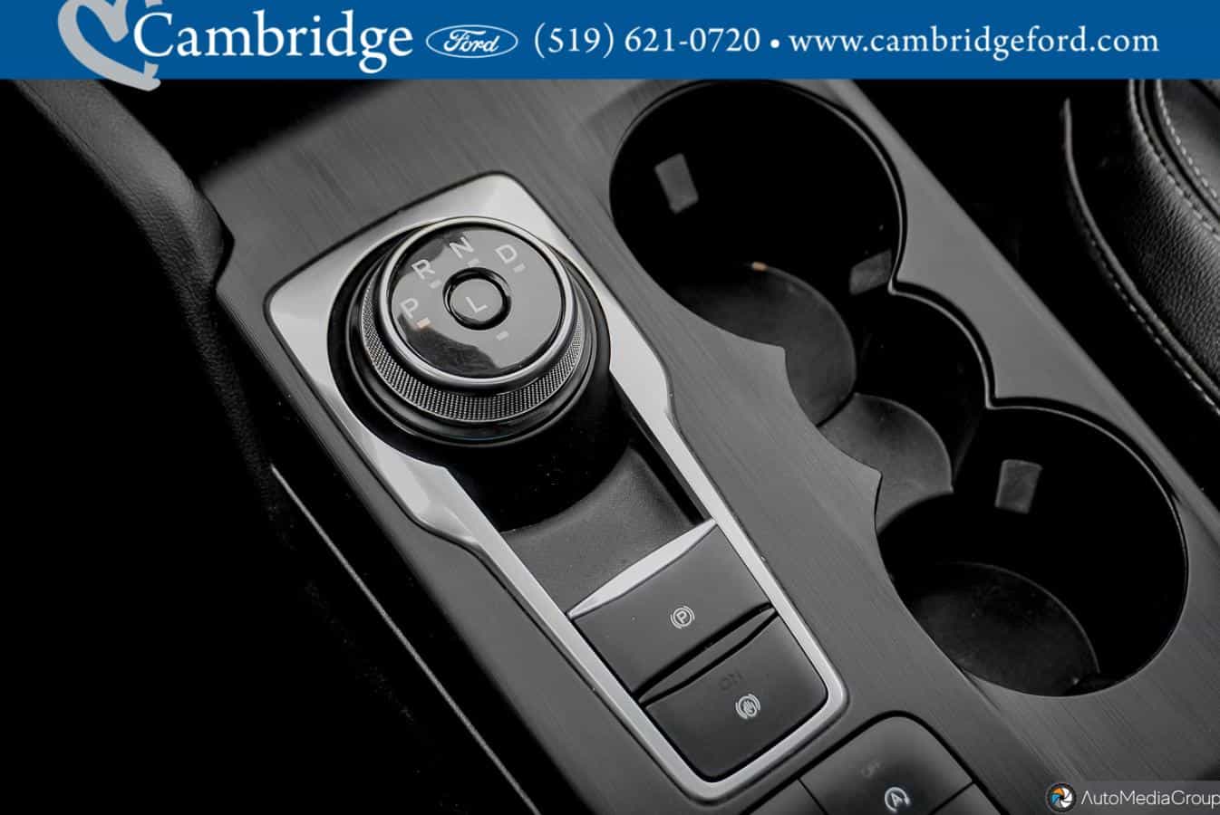 2022 Ford Escape Sel - Image 24