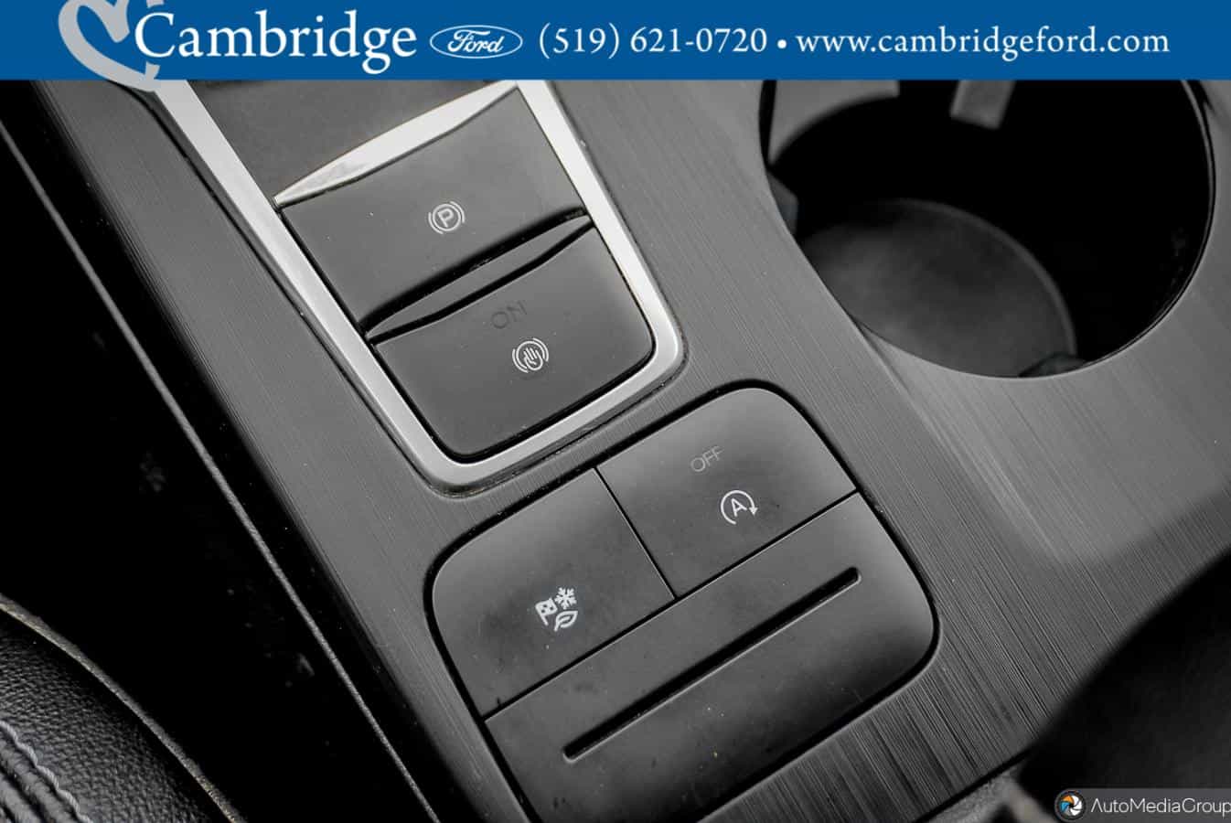 2022 Ford Escape Sel - Image 25