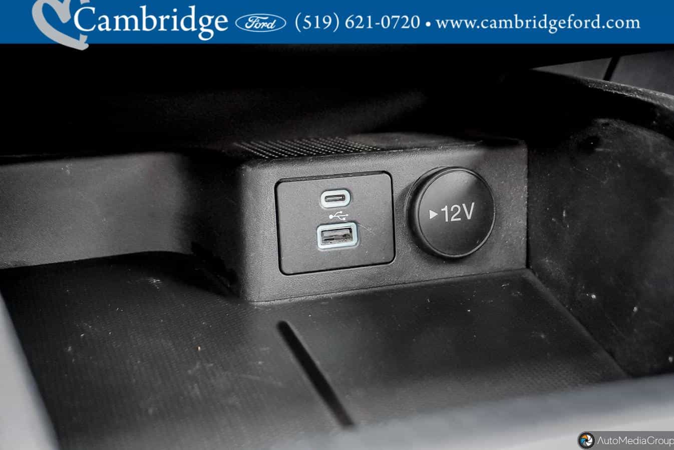 2022 Ford Escape Sel - Image 26