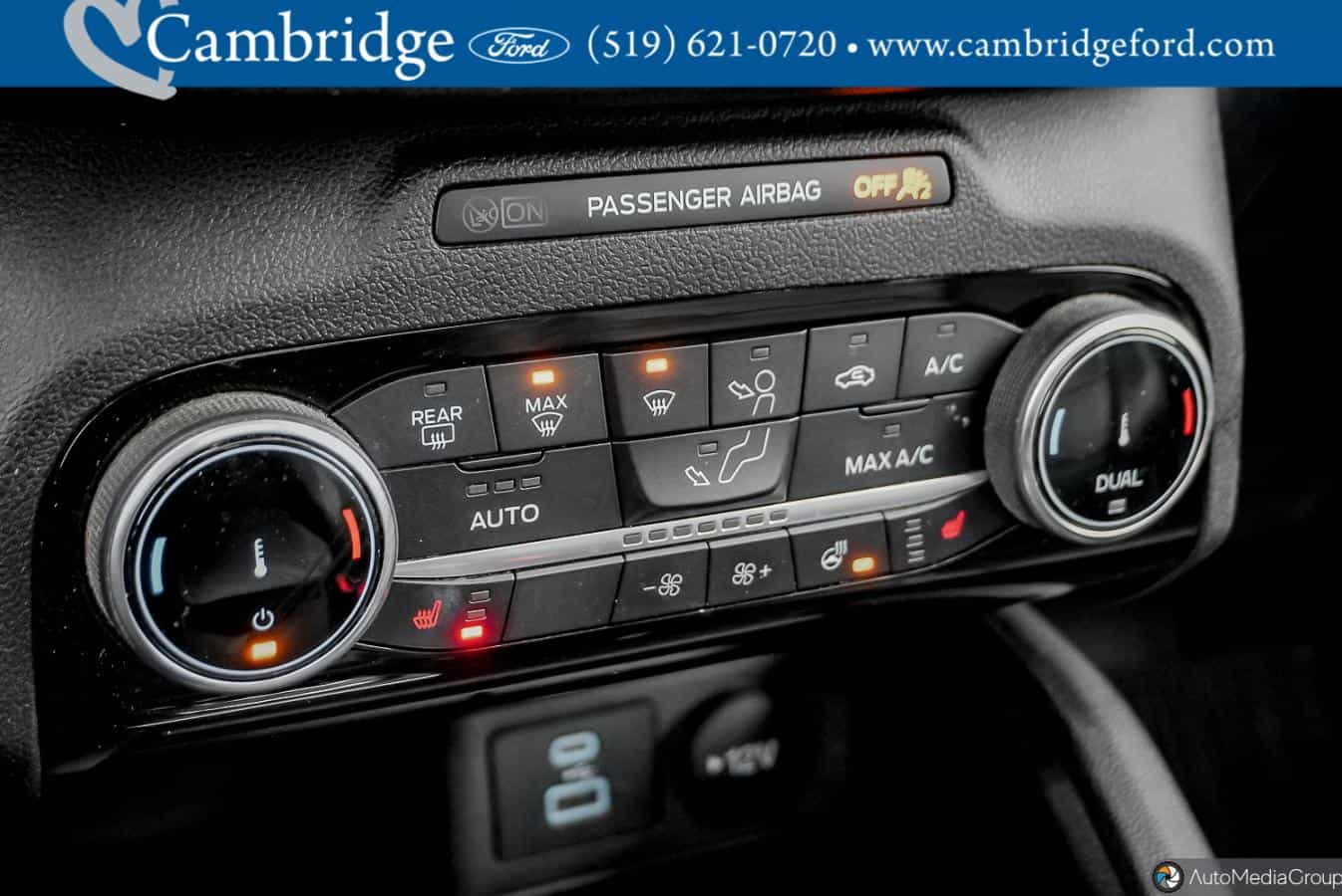 2022 Ford Escape Sel - Image 27