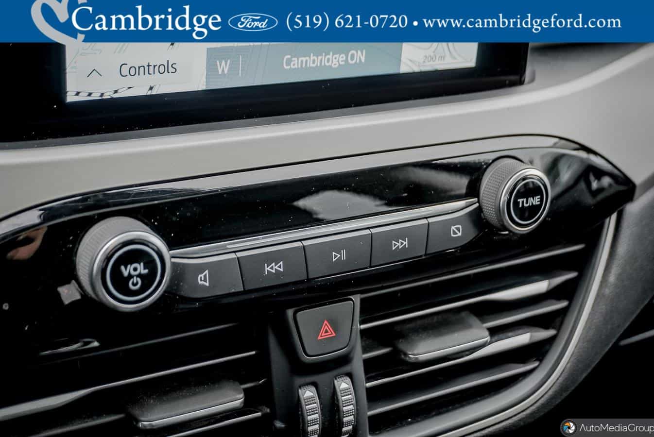 2022 Ford Escape Sel - Image 28