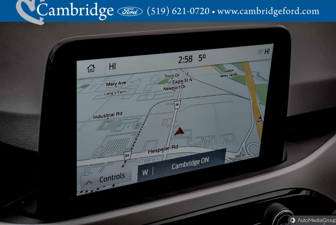 2022 Ford Escape Sel - Image 29