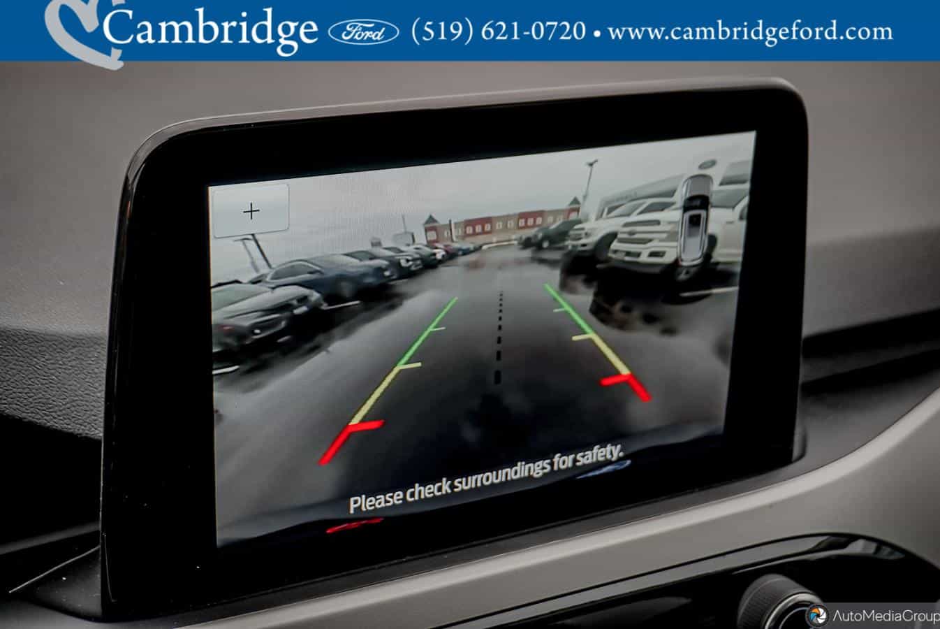 2022 Ford Escape Sel - Image 31