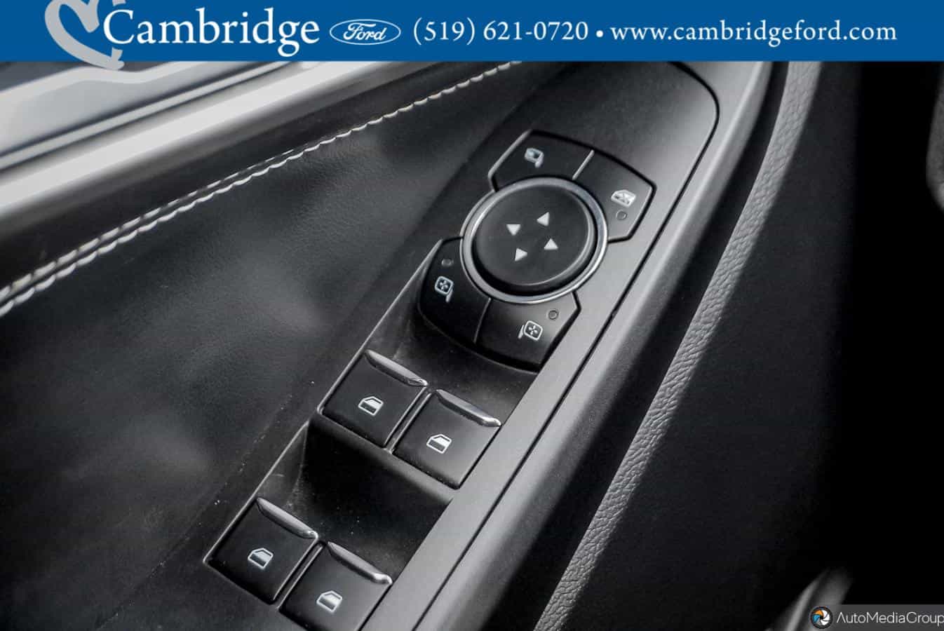 2020 Ford Explorer St - Image 24