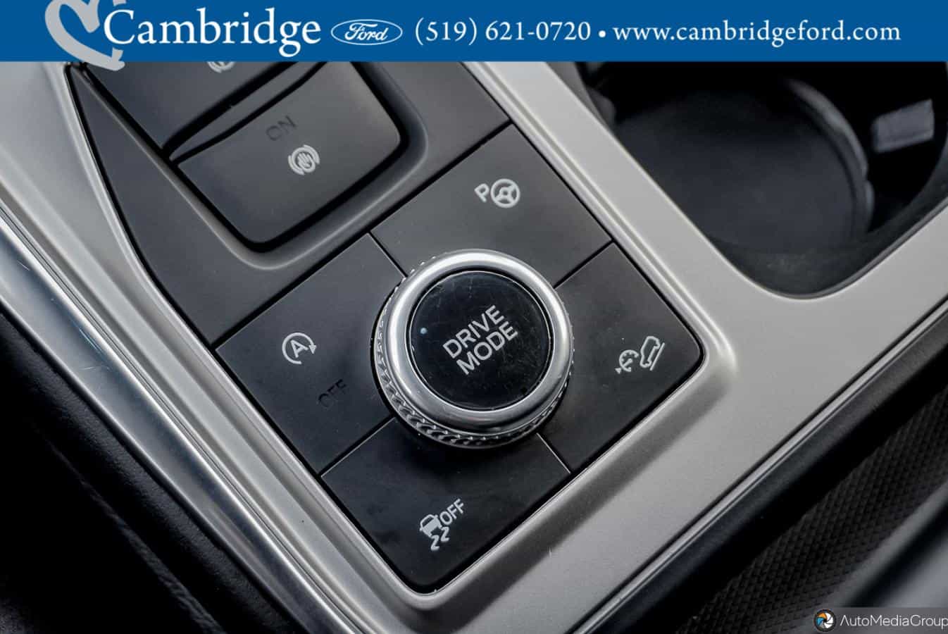 2020 Ford Explorer St - Image 26