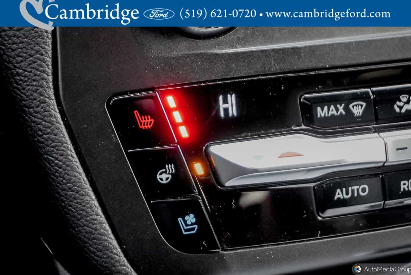 2020 Ford Explorer St - Image 29