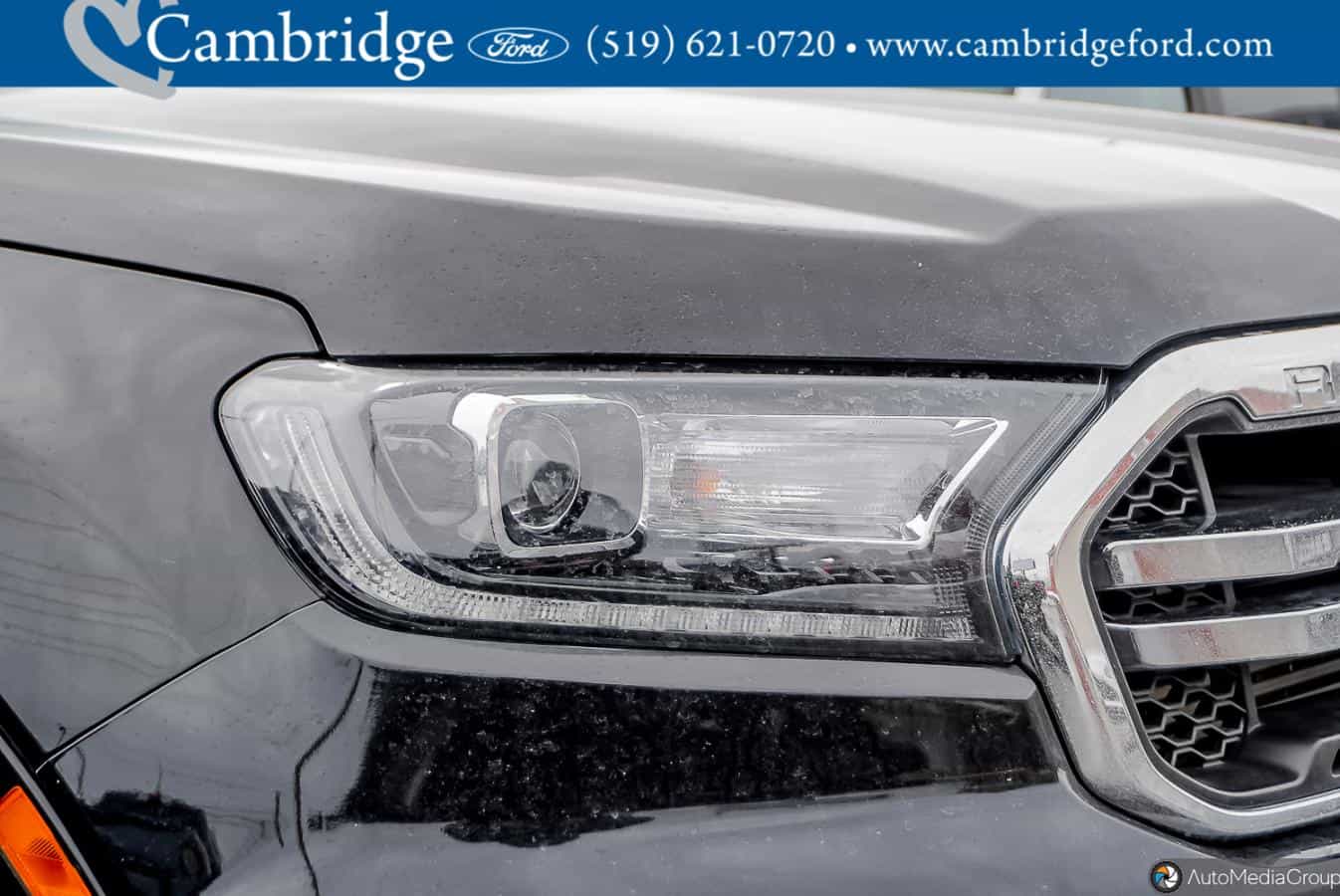 2022 Ford Ranger Xlt - Image 2