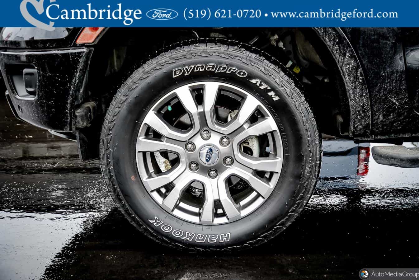 2022 Ford Ranger Xlt - Image 10