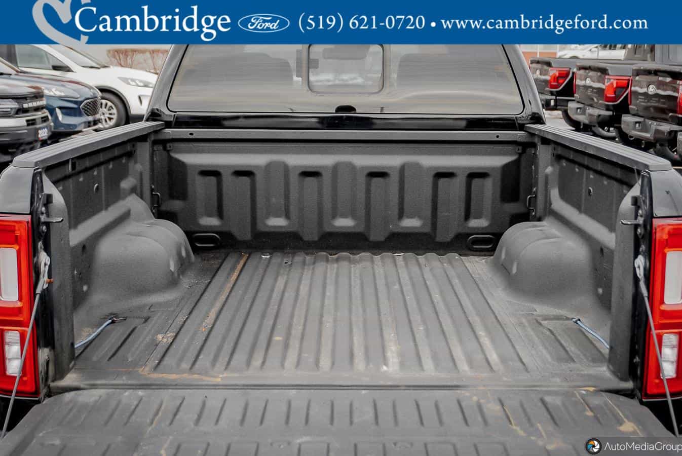 2022 Ford Ranger Xlt - Image 11