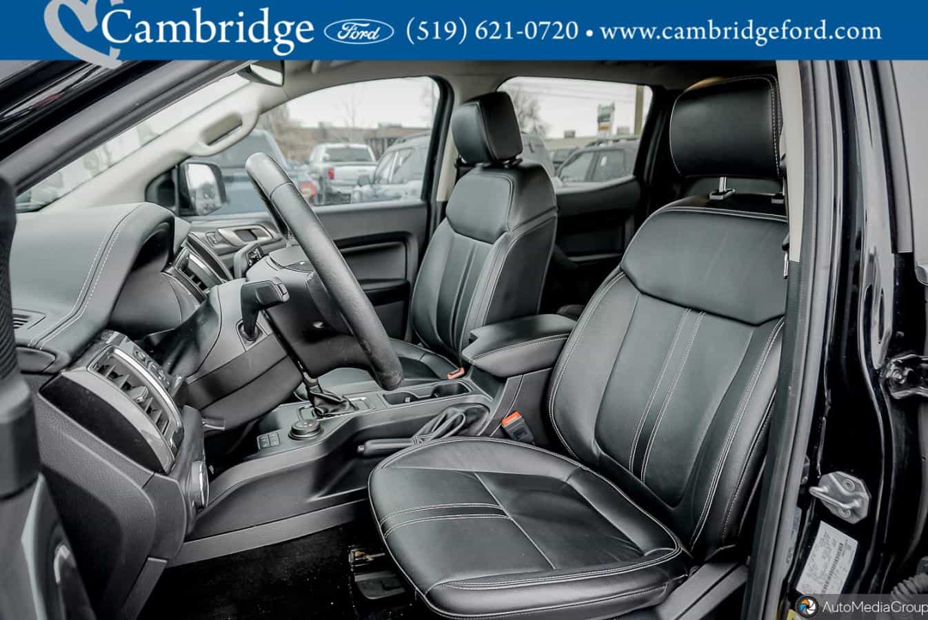 2022 Ford Ranger Xlt - Image 12