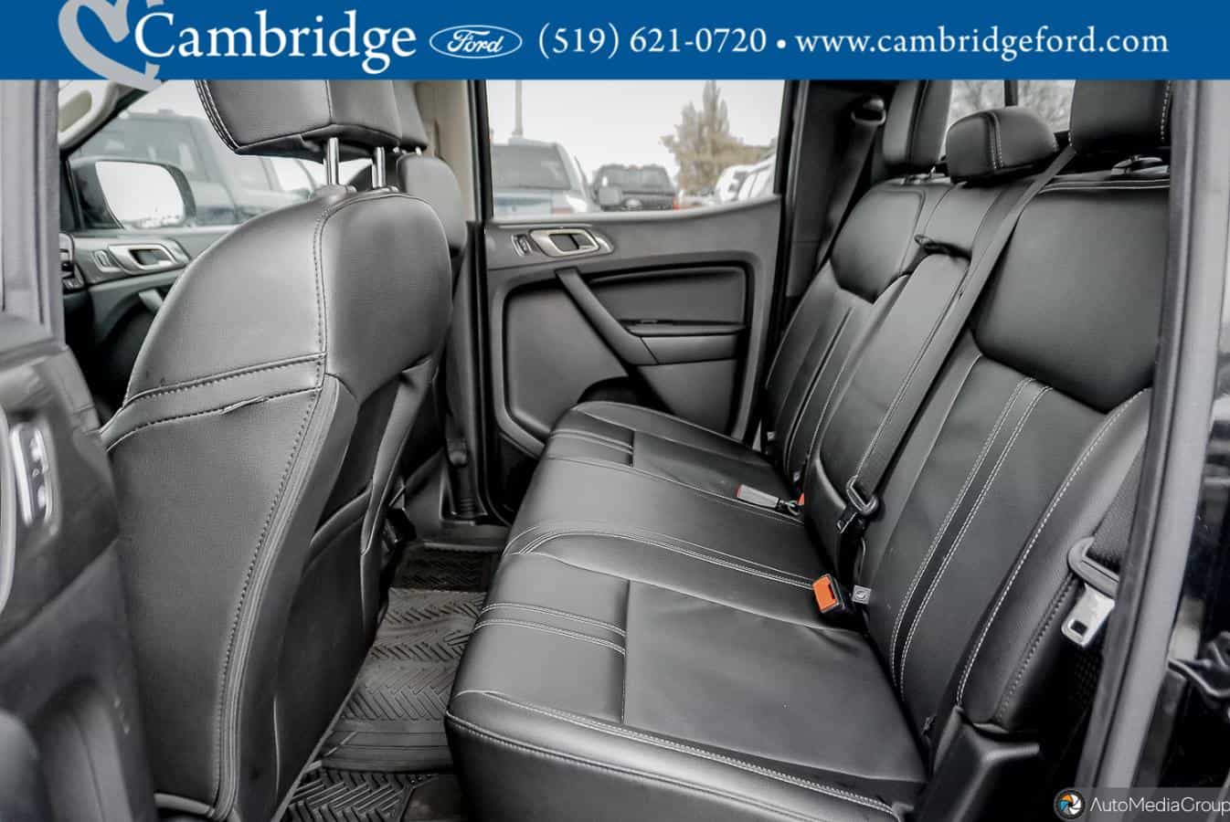 2022 Ford Ranger Xlt - Image 13