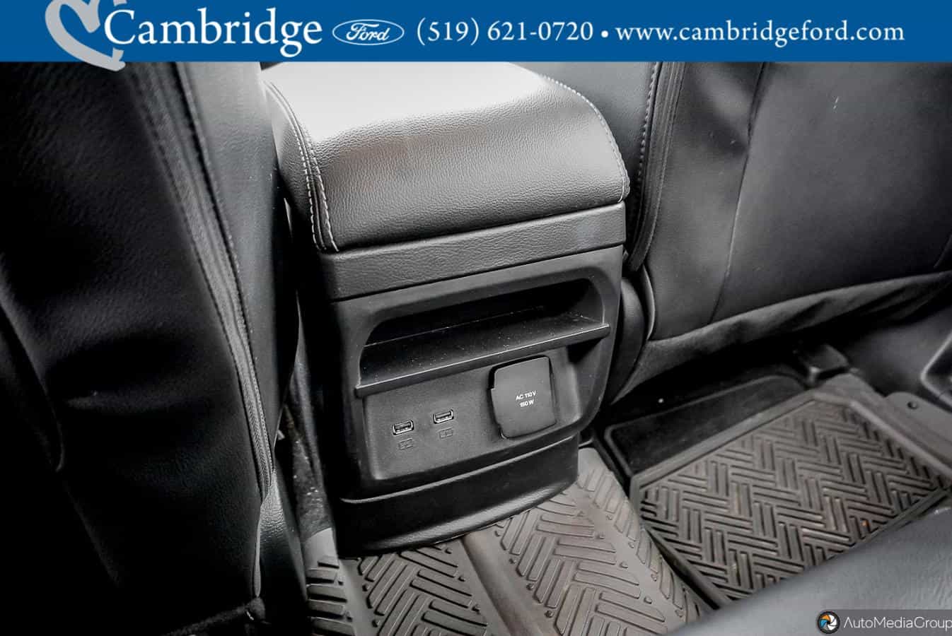 2022 Ford Ranger Xlt - Image 14