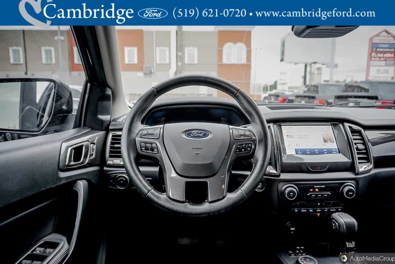 2022 Ford Ranger Xlt - Image 17