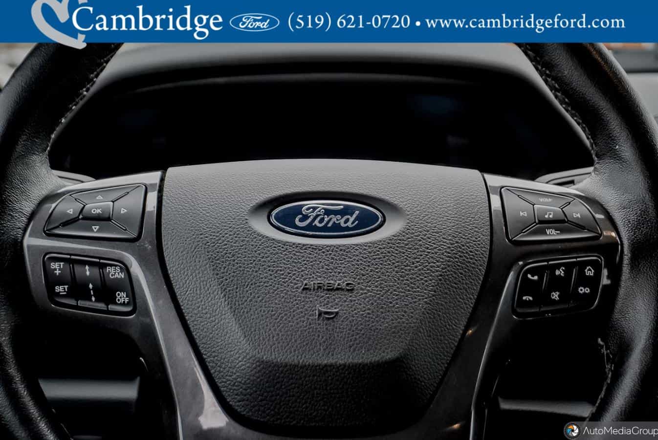 2022 Ford Ranger Xlt - Image 18