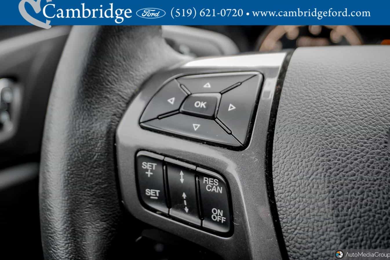 2022 Ford Ranger Xlt - Image 19