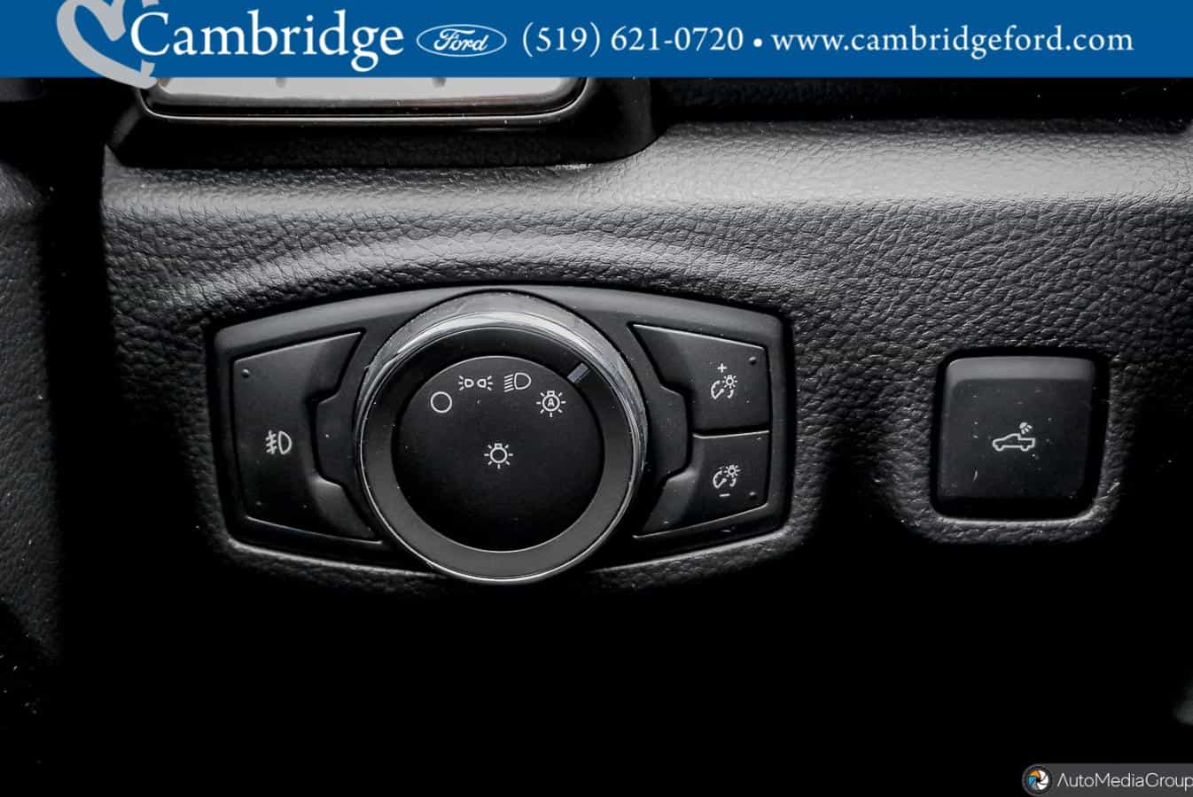 2022 Ford Ranger Xlt - Image 20