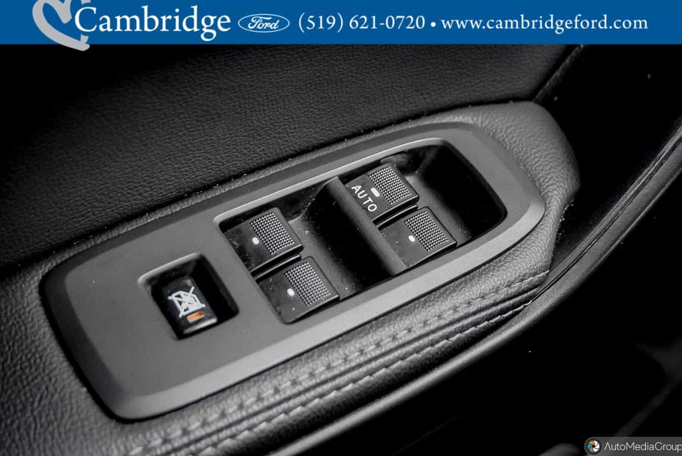 2022 Ford Ranger Xlt - Image 21