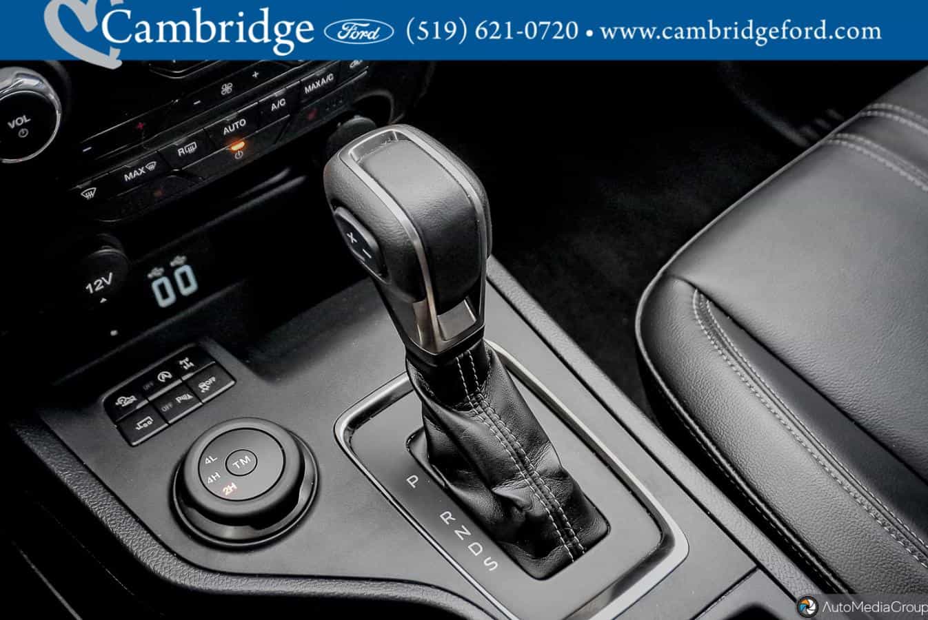 2022 Ford Ranger Xlt - Image 22