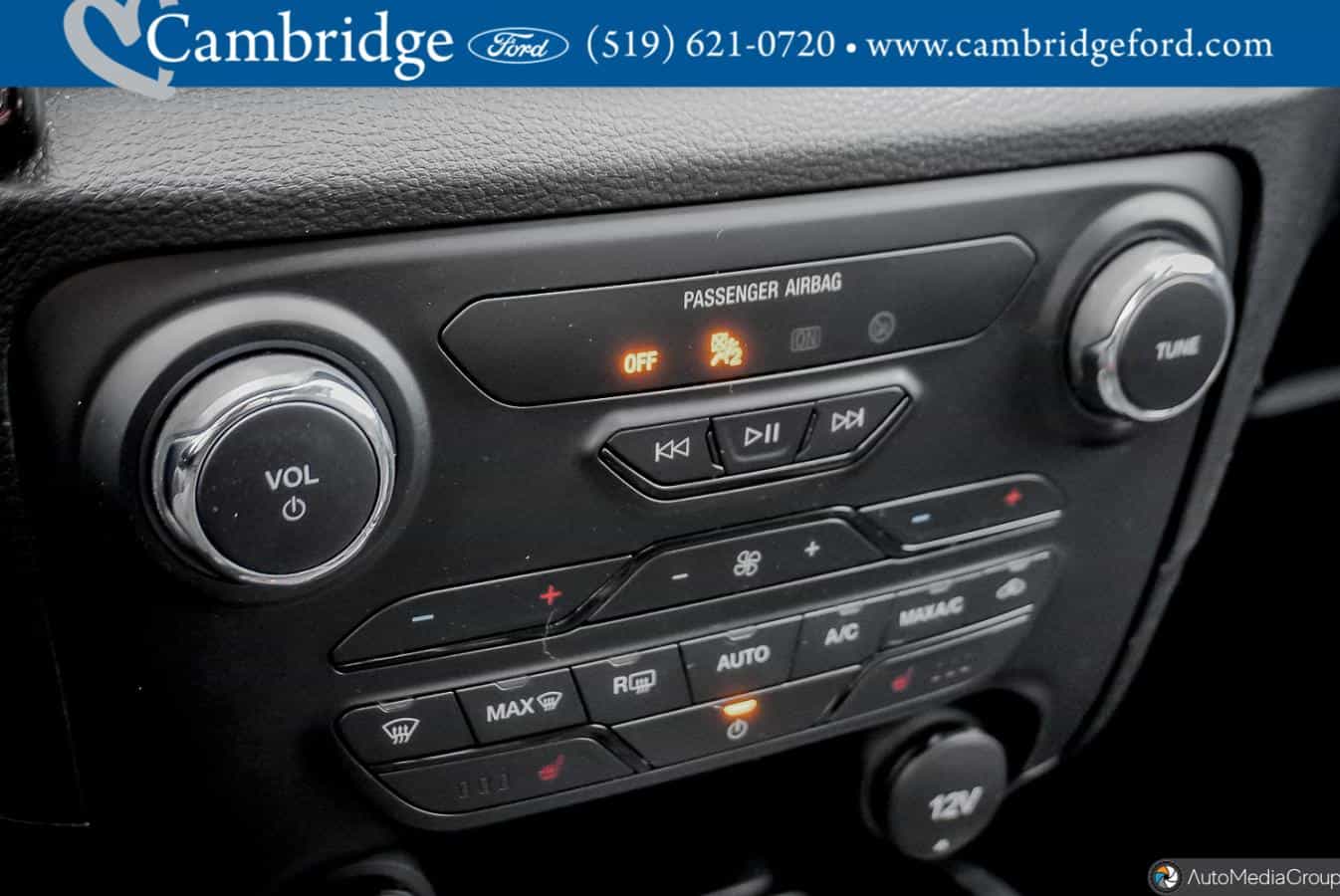 2022 Ford Ranger Xlt - Image 25