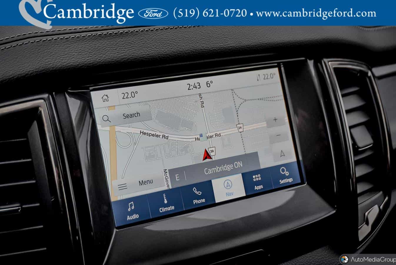 2022 Ford Ranger Xlt - Image 26