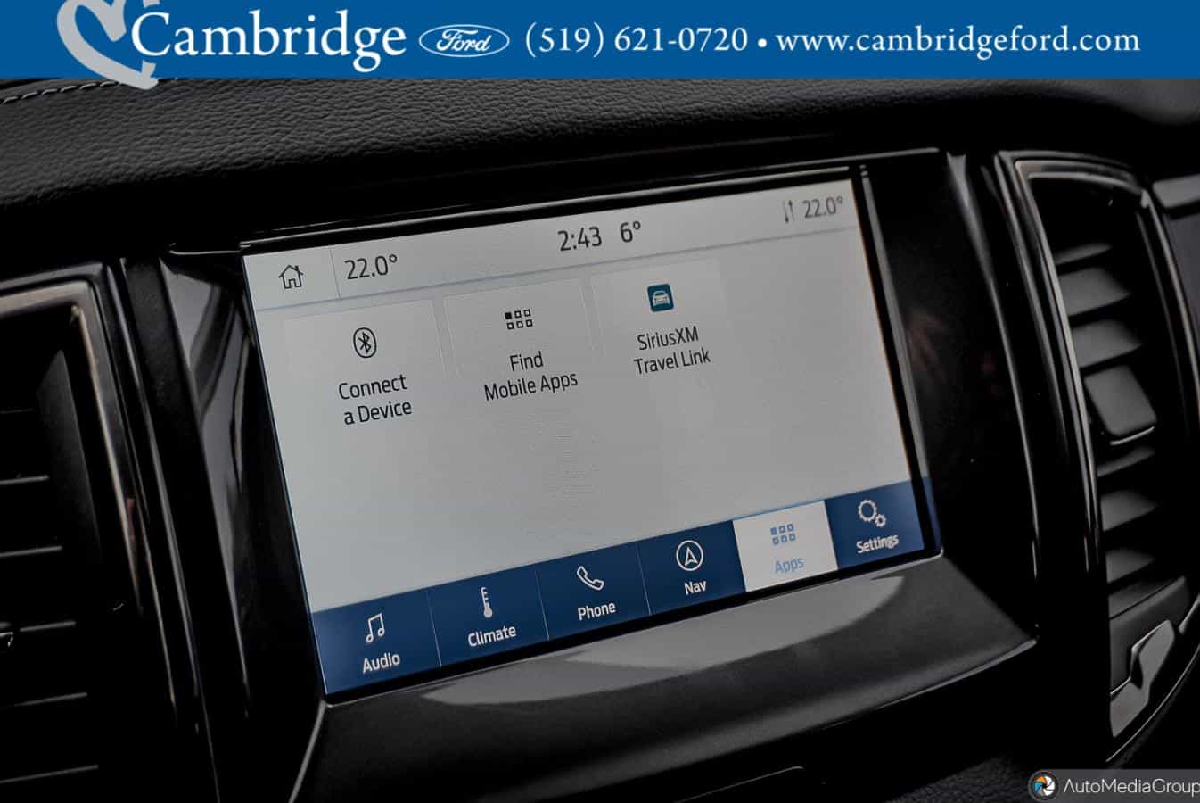 2022 Ford Ranger Xlt - Image 27