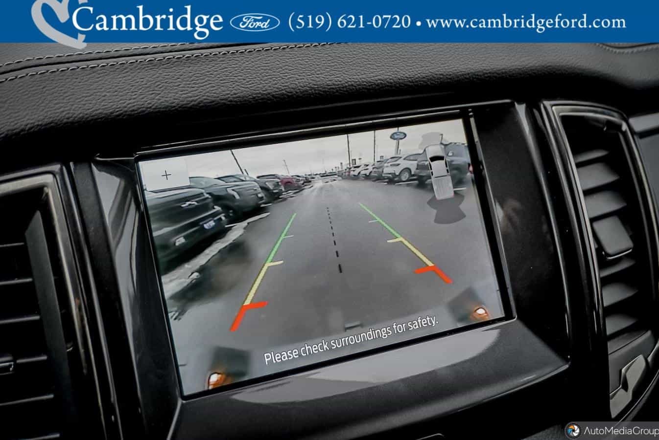 2022 Ford Ranger Xlt - Image 28