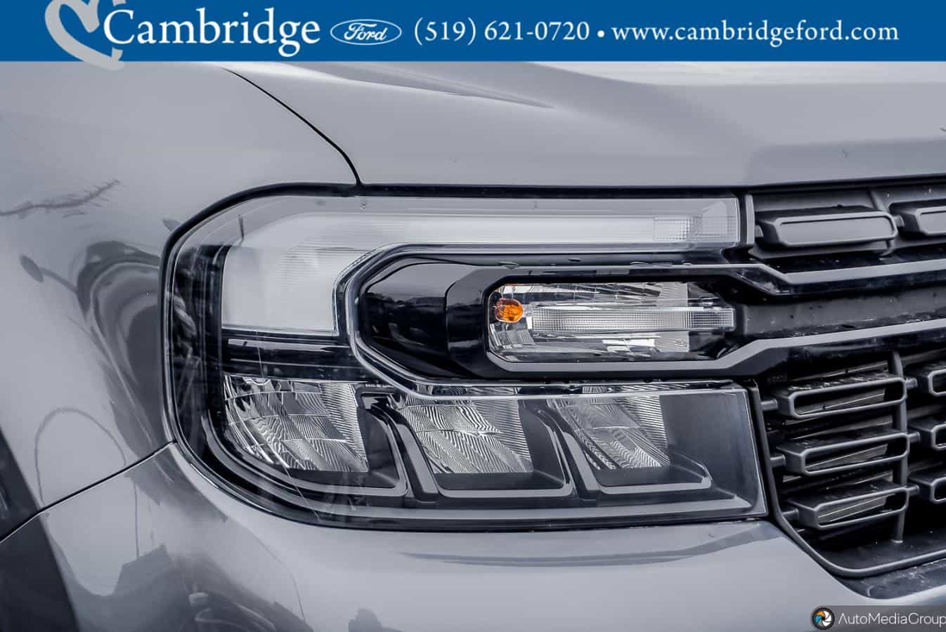 2024 Ford Maverick Lariat - Image 2